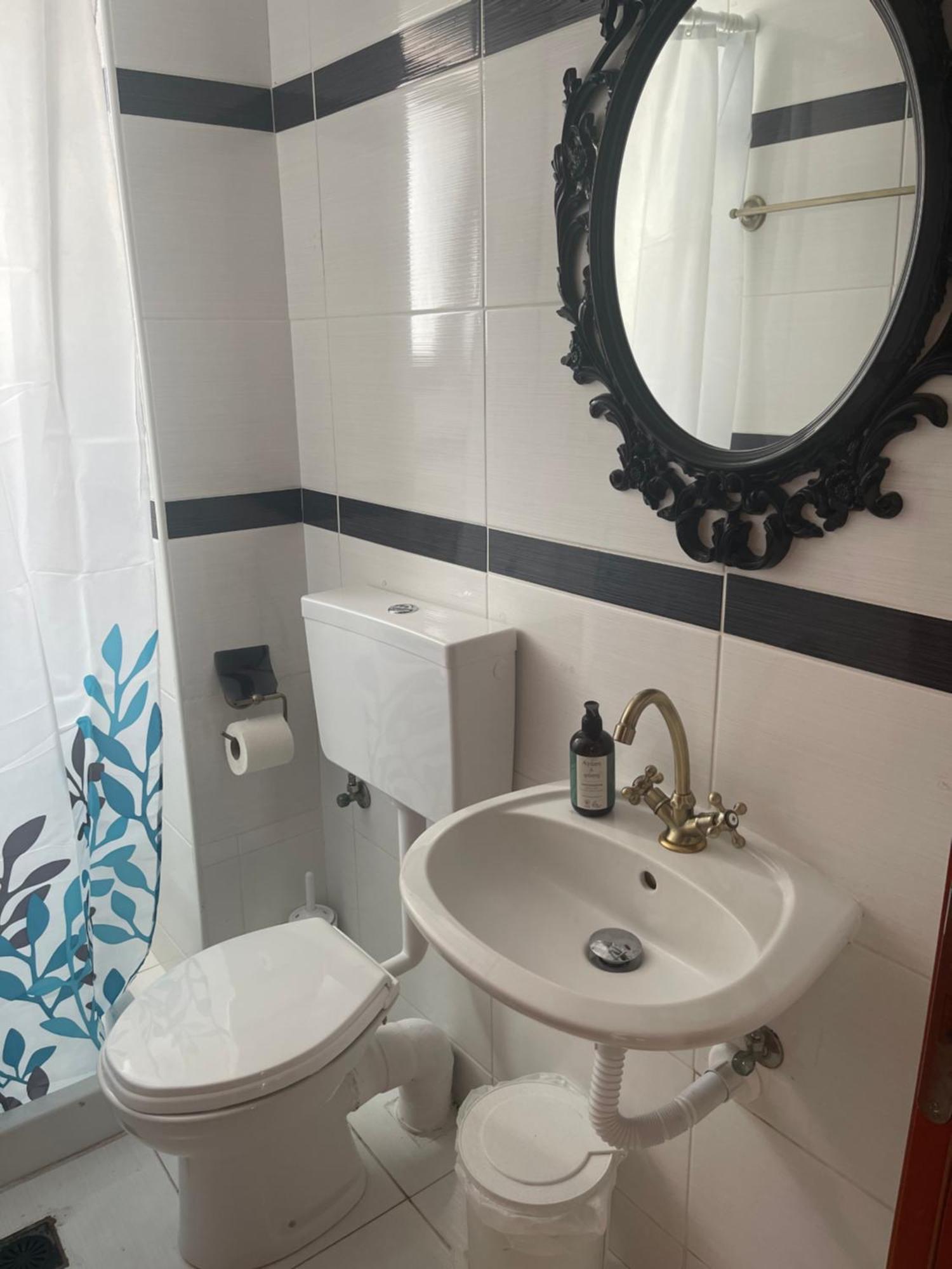 Retire Flat In The Heart Of City Heraklion (Crete) Exterior foto
