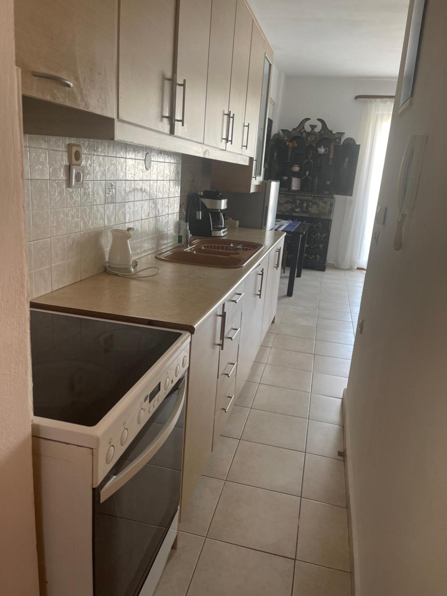 Retire Flat In The Heart Of City Heraklion (Crete) Exterior foto