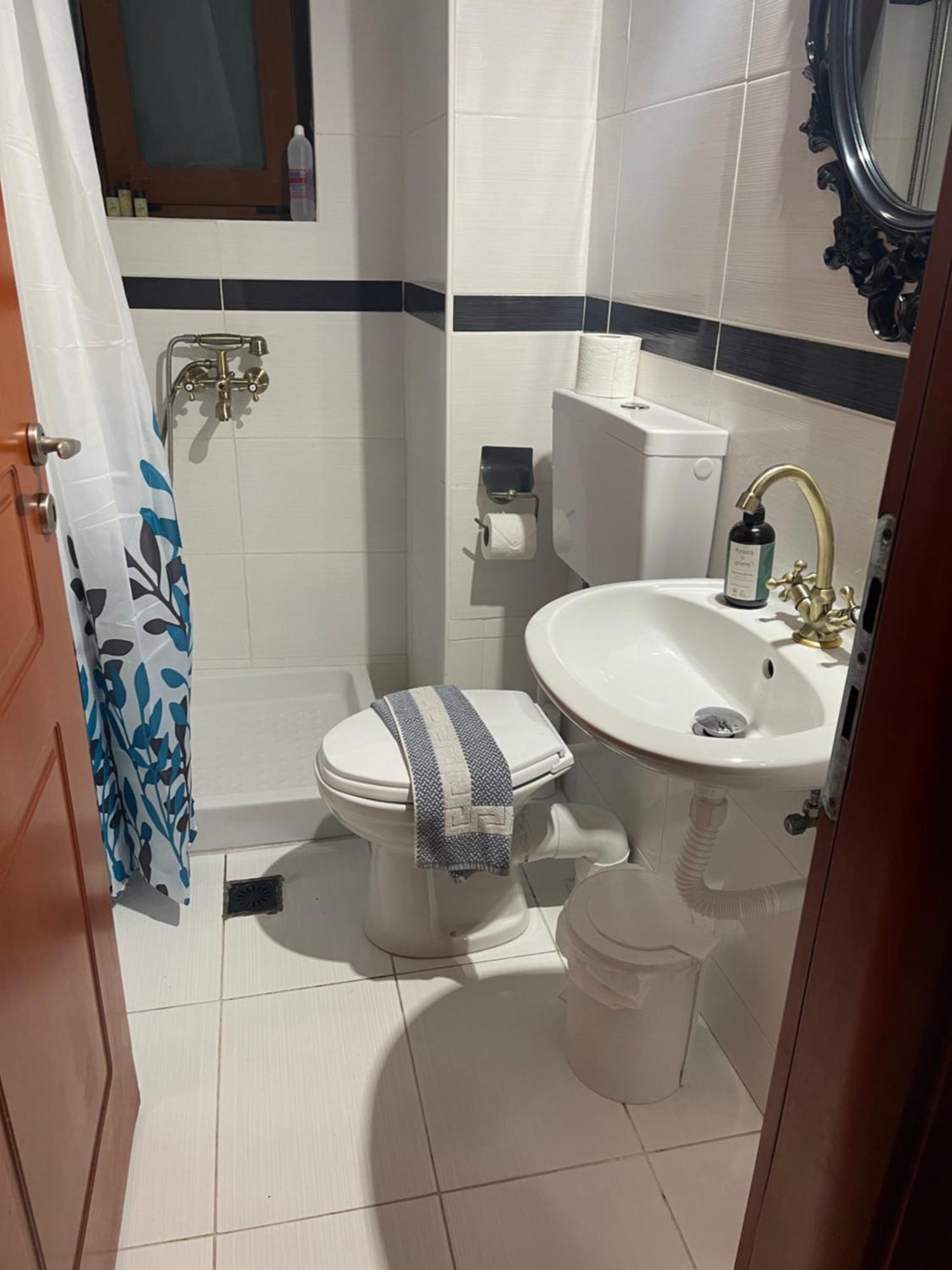 Retire Flat In The Heart Of City Heraklion (Crete) Exterior foto